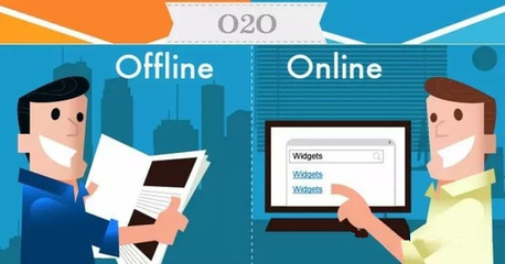 O2O綜合商城平臺系統(tǒng)開發(fā)與經(jīng)營指南