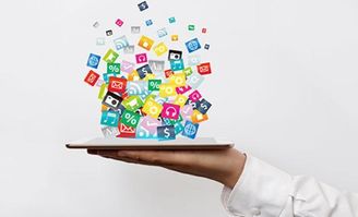 在激烈競爭的軟件市場中，具備這三大要素的應用更具戰(zhàn)斗力