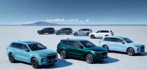 理想汽車12億成立新公司 第三工廠敲定，軟件自研與經(jīng)營并進(jìn)