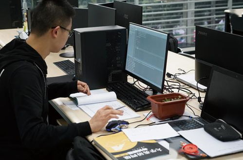 軟件工程專業 從代碼工匠到產品思維引領者