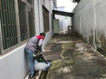 深圳南山福田專業(yè)辦公室殺菌消毒、酒店工廠消毒殺蟲滅菌服務(wù)及保潔清洗指南