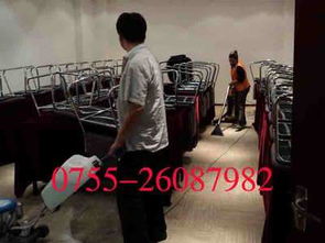 深圳國美空調(diào)維修與專業(yè)保潔服務(wù)的完美結(jié)合