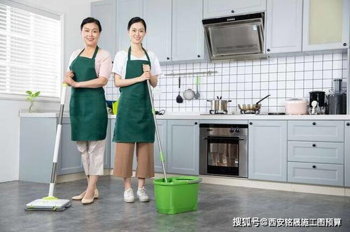 新居開荒保潔全攻略 專業(yè)服務(wù)讓您的新家煥然一新