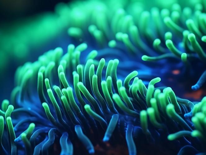 海洋生物海洋珊瑚海水電腦壁紙風(fēng)景世界海洋日